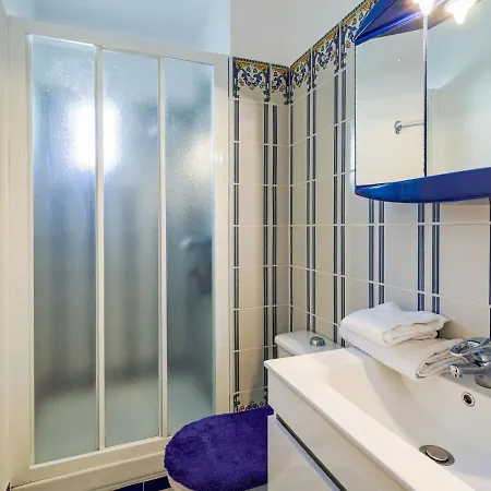 La Belle Creole By Interhome Дом отдыха *