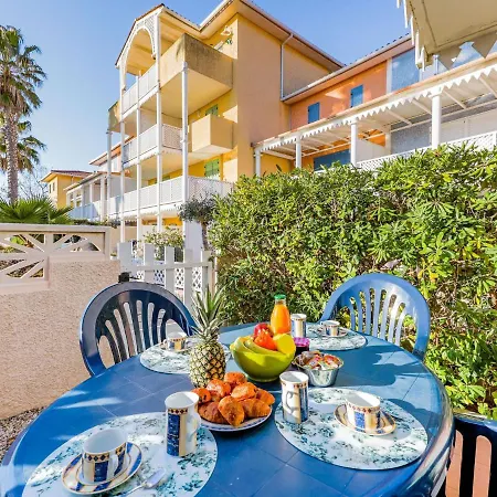 Vakantiehuis La Belle Creole By Interhome *