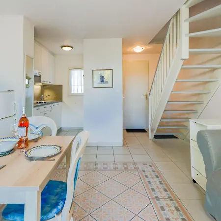 La Belle Creole By Interhome Agde