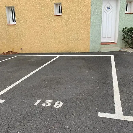 La Belle Creole By Interhome * Agde