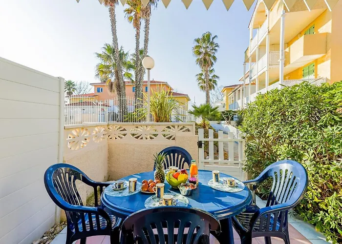 La Belle Creole By Interhome 別荘