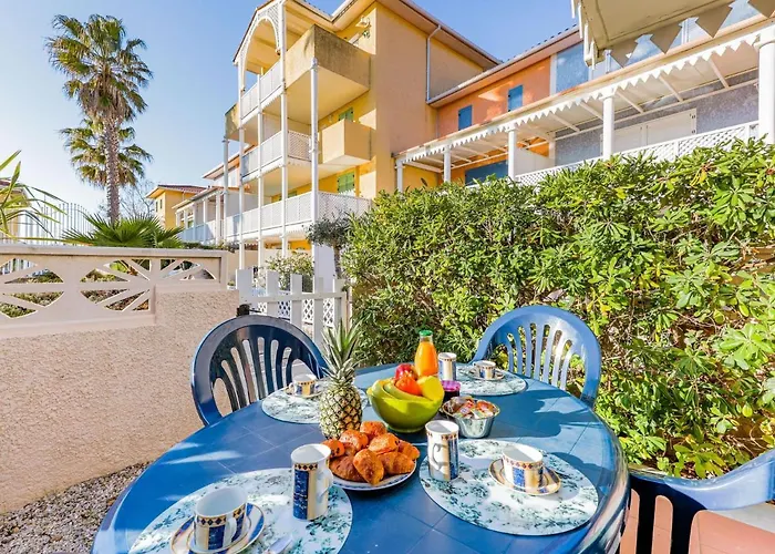 別荘 La Belle Creole By Interhome *