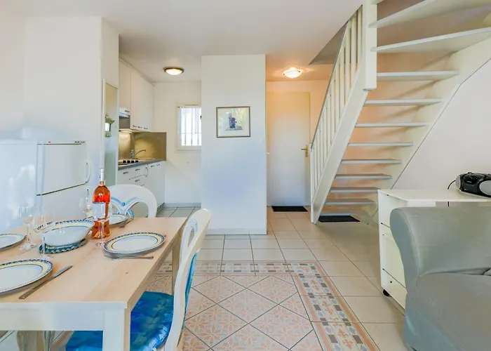 La Belle Creole By Interhome アグド