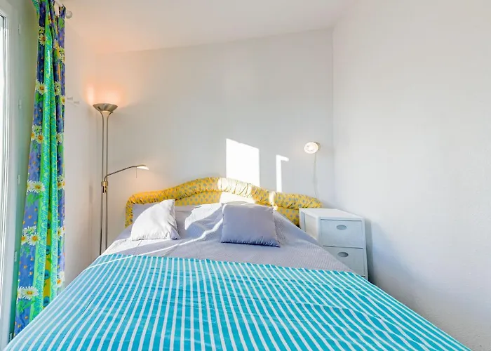 La Belle Creole By Interhome 別荘