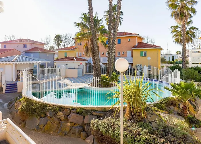 La Belle Creole By Interhome 別荘 *