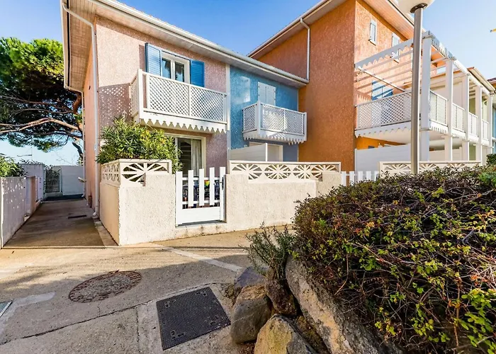 La Belle Creole By Interhome 別荘