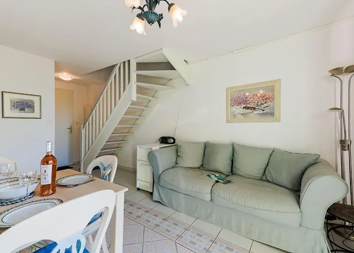 La Belle Creole By Interhome * アグド