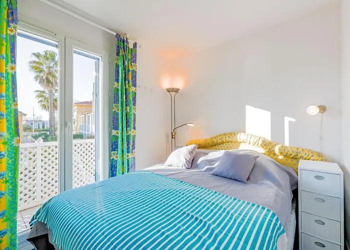 La Belle Creole By Interhome *