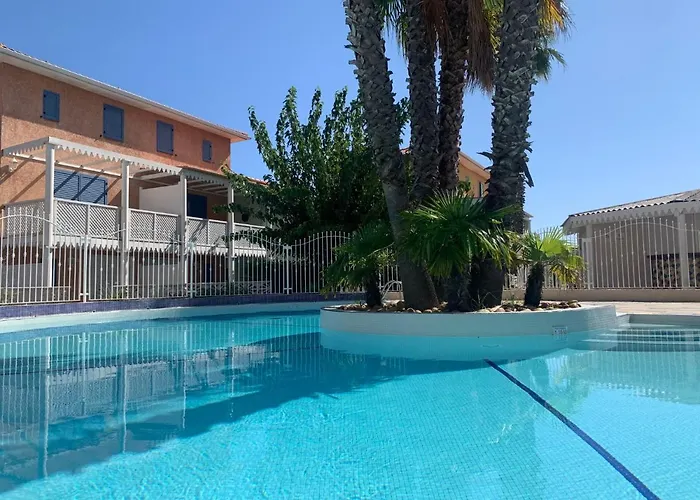 La Belle Creole By Interhome 別荘 *