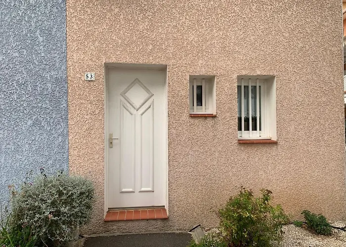 別荘 La Belle Creole By Interhome *