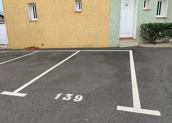 La Belle Creole By Interhome * アグド